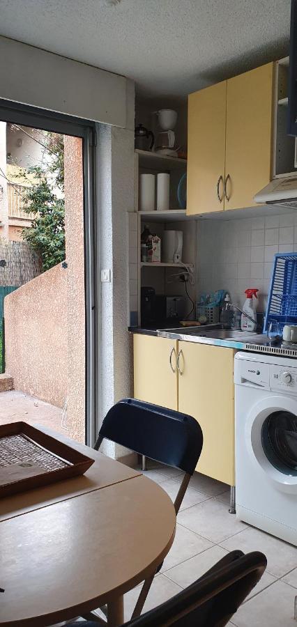 La Vague Bleue Apartamento Porticcio  Exterior foto